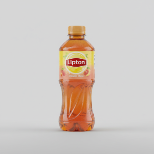 Peach Iced Tea Peach Iced Tea