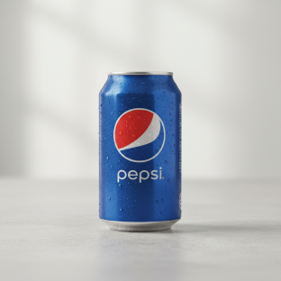 Pepsi Pepsi