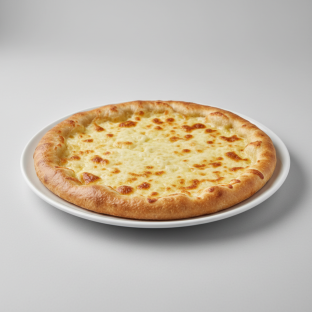Akkawi Cheese Pie (10 Inch) Akkawi Cheese Pie (10 Inch)