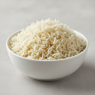 Hearthfire Herb Basmati Rice Hearthfire Herb Basmati Rice