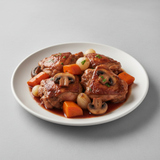 Red Ember Chicken Red Ember Chicken