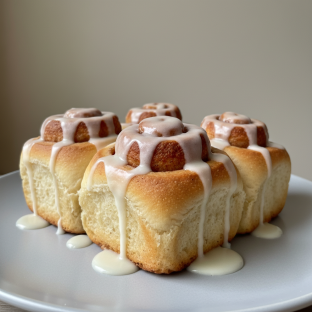Sourdough Cinnamon Rolls Sourdough Cinnamon Rolls