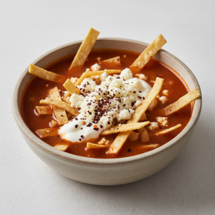Tortilla Soup Tortilla Soup