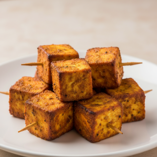Paneer Tikka Amritsari Paneer Tikka Amritsari