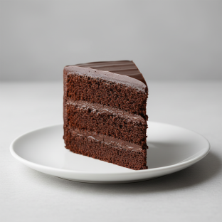 Chocolate Cake Chocolate Cake