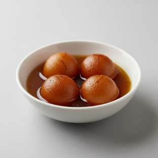 Gulab Jamun Gulab Jamun