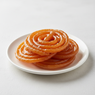 Jalebi Jalebi