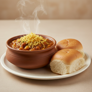 Misal Pav Misal Pav