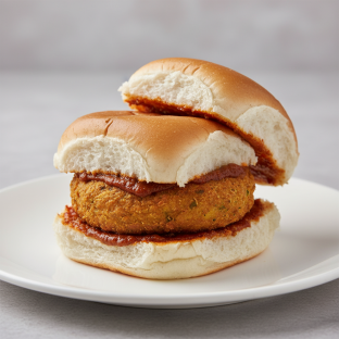 Vada Pav Vada Pav