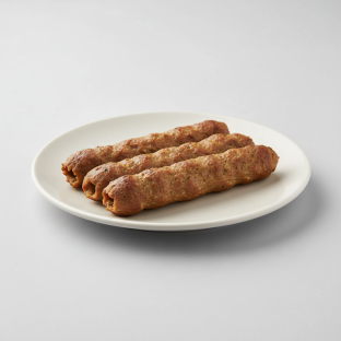 Seekh Kabab Seekh Kabab