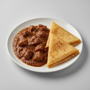 Coorgi Pandi Curry Coorgi Pandi Curry