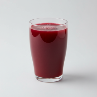 Wild Berries Juice