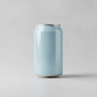 Seltzer Soda
