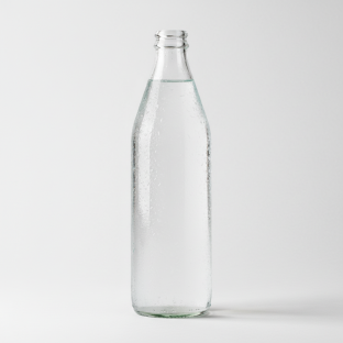 Bottled Water Bottled Water