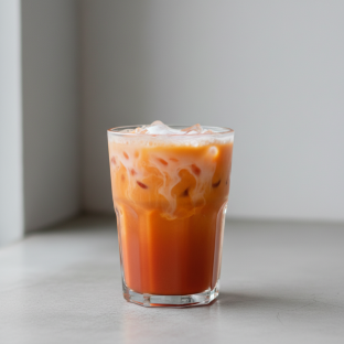 Thai Tea Thai Tea