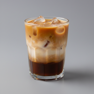 Vietnamese Iced Coffee Vietnamese Iced Coffee