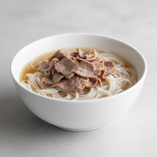 Gluten-Free Pho Gluten-Free Pho