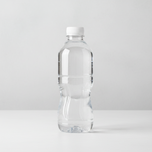 Bottle of Water 16.9 oz Bottle of Water 16.9 oz