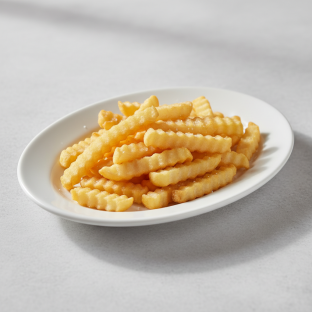 French Fries French Fries