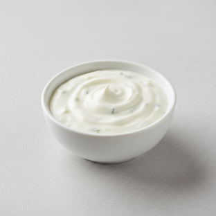 Small Sauce Side Small Sauce Side
