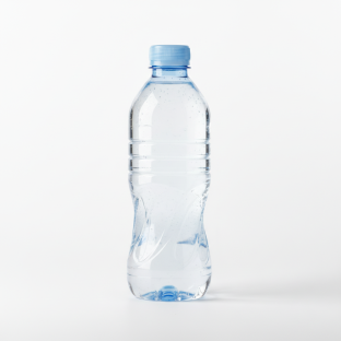 Bottled Water Bottled Water