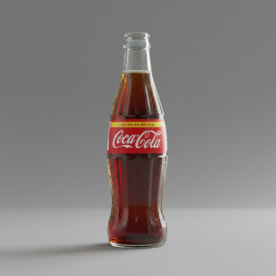 Mexican Coca Cola Mexican Coca Cola