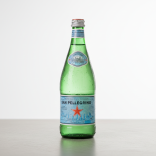 San Pellegrino Sparkling Water San Pellegrino Sparkling Water