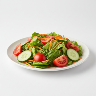 Garden Salad Garden Salad