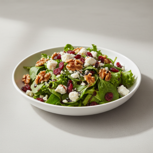 Spring Salad Spring Salad