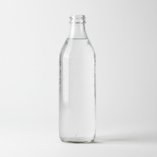 Bottled Water Bottled Water
