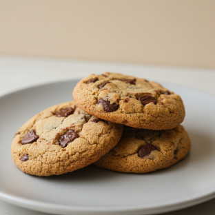 Chocolate Chip Cookies Chocolate Chip Cookies