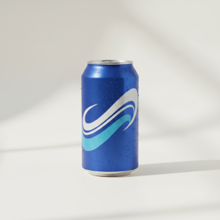 Cans of Sodas Cans of Sodas