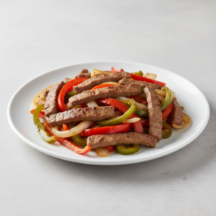 Steak Fajita Steak Fajita