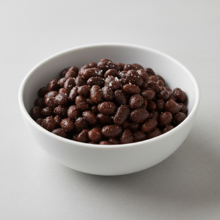 Black Beans Black Beans