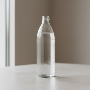 Bottled Water Bottled Water