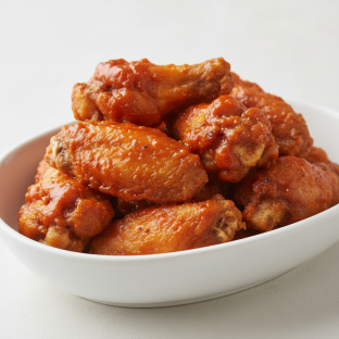 Buffalo Wings