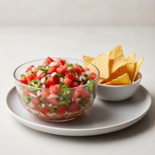 Pico de Gallo