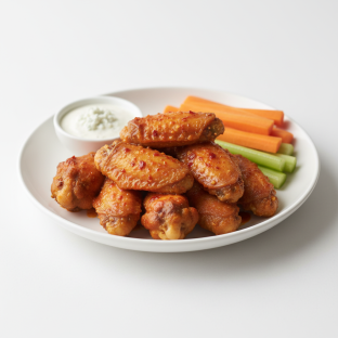 Buffalo Chicken Wings