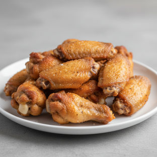 Naked Wings