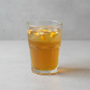 Mango Jasmine Green Tea Mango Jasmine Green Tea
