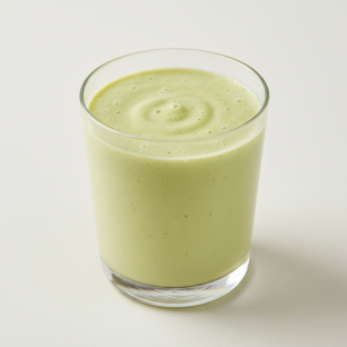Avocado Smoothie Avocado Smoothie