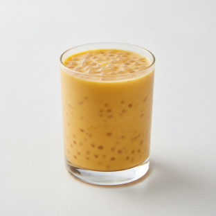 Mango Sago Smoothie Mango Sago Smoothie