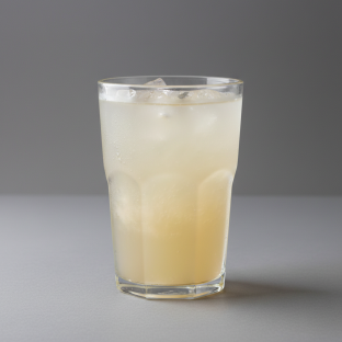 Wintermelon Lemonade Wintermelon Lemonade