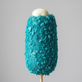 Mozzarella Blue Takis Ricedog Mozzarella Blue Takis Ricedog
