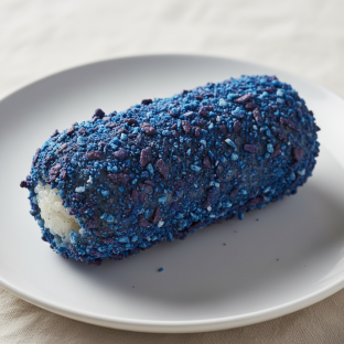 Blue Takis Ricedog Blue Takis Ricedog