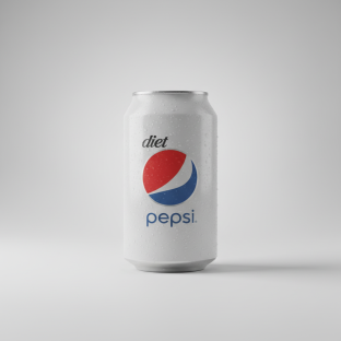 Diet Pepsi Diet Pepsi