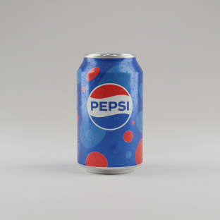 Pepsi Pepsi