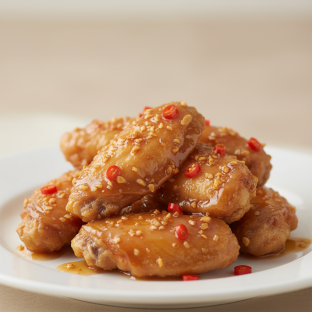 Aloha Wings Aloha Wings