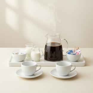 Coffee Service Coffee Service