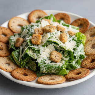 Murray's Caesar Salad Murray's Caesar Salad